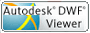 Logo del software Autodesk Design Review